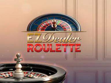 EZ Dealer Roulette